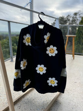 Load image into Gallery viewer, Happy Little Sunflowers Hoodie - Adult