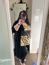 Load image into Gallery viewer, Persephone Peplum - Adult