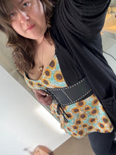 Load image into Gallery viewer, Persephone Peplum - Adult