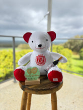 Load image into Gallery viewer, Keepsake Business Teddy