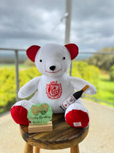 Load image into Gallery viewer, Keepsake Business Teddy