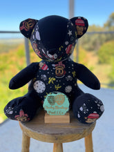 Load image into Gallery viewer, Keepsake Memorial Teddy