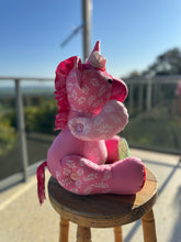 Load image into Gallery viewer, Keepsake Unicorn