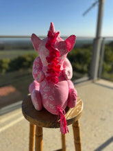 Load image into Gallery viewer, Keepsake Unicorn