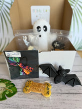 Load image into Gallery viewer, Halloween Pet Box