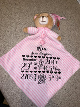 Load image into Gallery viewer, Personalised Cuddly