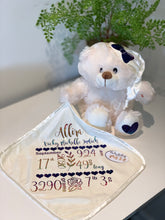 Load image into Gallery viewer, Musical Light Up teddy