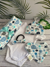 Load image into Gallery viewer, Premium Baby Gift Pack - Boy