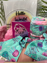 Load image into Gallery viewer, Baby Gift Pack - Girl