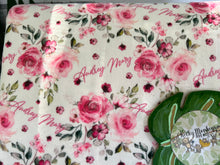 Load image into Gallery viewer, ✨PRE-ORDER✨ Personalised Blankets