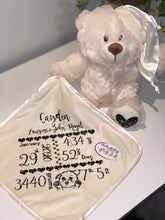 Load image into Gallery viewer, Musical Light Up teddy