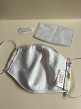 Load image into Gallery viewer, Nurses Stethoscope Mask ✨LIMITED PRODUCT✨