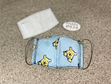Load image into Gallery viewer, Winnie the Pooh - Baby Blue Mask