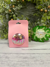 Load image into Gallery viewer, Personalised Christmas Baubles