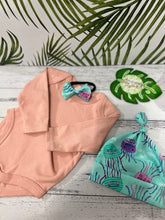 Load image into Gallery viewer, Baby Gift Pack - Girl