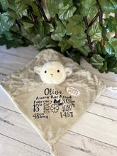 Load image into Gallery viewer, Personalised Cuddly