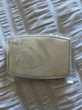 Load image into Gallery viewer, The Little Mermaid - White Mask