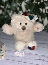 Load image into Gallery viewer, Musical Light Up teddy