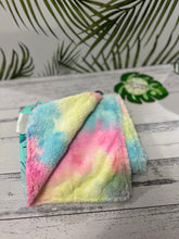 Load image into Gallery viewer, Jelly Fish Minky Blanket