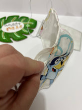 Load image into Gallery viewer, Bingo & Bluey - Streamers - Mask ✨LIMITED PRODUCT✨