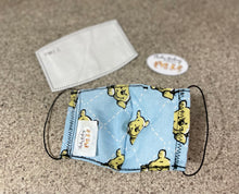 Load image into Gallery viewer, Winnie the Pooh - Baby Blue Mask