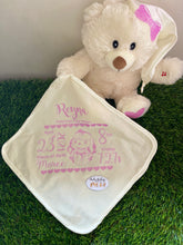 Load image into Gallery viewer, Musical Light Up teddy