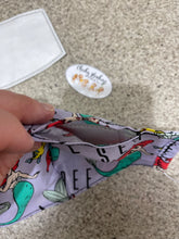 Load image into Gallery viewer, The Little Mermaid - Lilac Mask