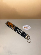 Load image into Gallery viewer, Harley Davidson - Logo - Wristlet