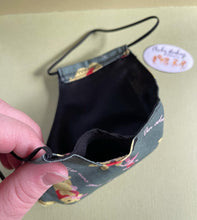 Load image into Gallery viewer, Winnie the Pooh - Dark Green - Mask