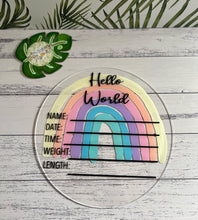 Load image into Gallery viewer, Premium Baby Gift Pack - Girl