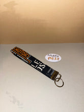 Load image into Gallery viewer, Harley Davidson - Logo - Wristlet