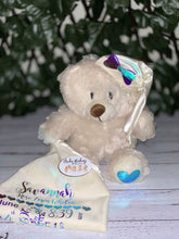 Load image into Gallery viewer, Musical Light Up teddy