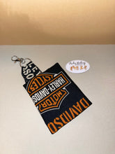 Load image into Gallery viewer, Harley Davidson - Logo - Mask Case