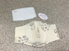 Load image into Gallery viewer, Disney - Aristocats Mask