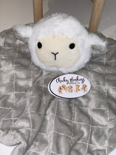 Load image into Gallery viewer, Personalised Cuddly