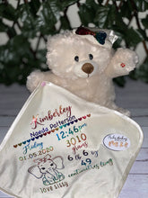 Load image into Gallery viewer, Musical Light Up teddy