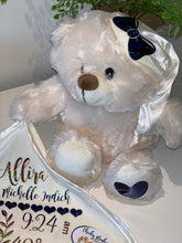 Load image into Gallery viewer, Musical Light Up teddy