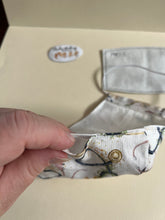 Load image into Gallery viewer, Nurses Stethoscope Mask ✨LIMITED PRODUCT✨