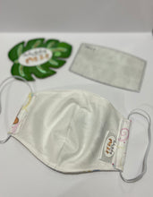 Load image into Gallery viewer, Bingo & Bluey - Streamers - Mask ✨LIMITED PRODUCT✨