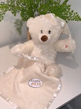 Load image into Gallery viewer, Musical Light Up teddy