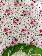 Load image into Gallery viewer, ✨PRE-ORDER✨ Personalised Blankets