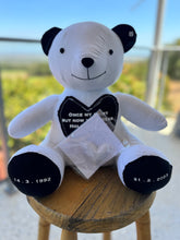 Load image into Gallery viewer, Keepsake Memorial Teddy
