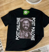 Load image into Gallery viewer, Post Malone Shirt
