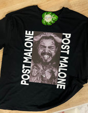 Load image into Gallery viewer, Post Malone Shirt
