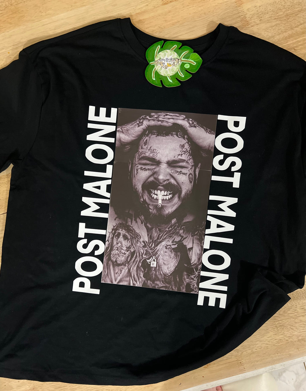 Post Malone Shirt