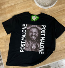 Load image into Gallery viewer, Post Malone Shirt
