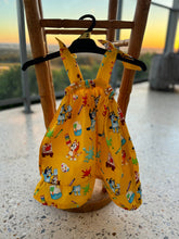 Load image into Gallery viewer, Sundress with Bow Straps - Teens
