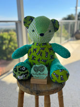 Load image into Gallery viewer, Keepsake Teddy
