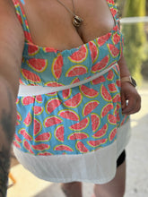 Load image into Gallery viewer, Fruit Styled Woman’s Cami
