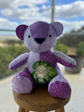 Load image into Gallery viewer, Keepsake Memorial Teddy
